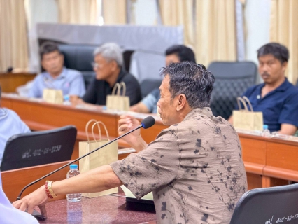 ไฟล์แนบ การประปาส่วนภูมิภาคสาขาภูเก็ตร่วมกับงานควบคุมคุณภาพน้ำ 2 จัดกิจกรรมโครงการ กปภ.-อปท. เพื่อปวงชน ประจำปี 2569