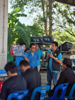 ไฟล์แนบ กปภ.สาขาหนองแค จัดกิจกรรมโครงการ มุ่งมั่นเพื่อปวงชน เติมใจให้กัน ประจำปี 2569