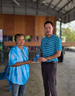 ไฟล์แนบ กปภ.สาขาหนองแค จัดกิจกรรมโครงการ มุ่งมั่นเพื่อปวงชน เติมใจให้กัน ประจำปี 2569