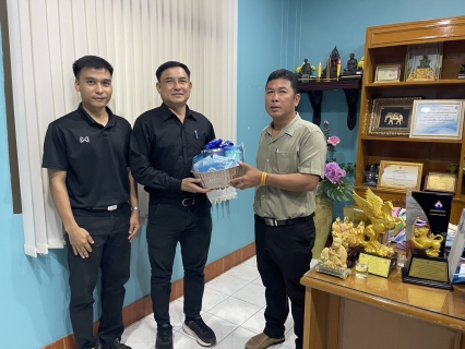 ไฟล์แนบ กปภ.สาขาปราณบุรี หารือ อบต.ปากน้ำปราณ เดินหน้าขยายเขตประปา พร้อมบูรณาการแก้ไขปัญหาภัยแล้ง