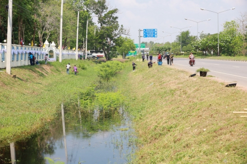 ไฟล์แนบ กปภ.สาขามหาสารคาม เข้าร่วมกิจกรรมจิตอาสา ทำความสะอาดและปรับปรุงภูมิทัศน์ บริเวณศูนย์ราชการจังหวัดมหาสารคาม