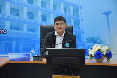 ไฟล์แนบ กปภ.เขต 1 และ กปภ.สาขาระยอง ร่วมให้การต้อนรับ รปก.3 ลงพื้นที่ตรวจเยี่ยม พร้อมมอบนโยบายการดำเนินงานและภารกิจที่สำคัญ 