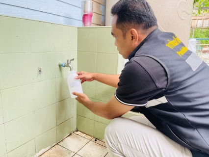 ไฟล์แนบ กปภ.สาขาสามพราน ดำเนินโครงการหลอมรวมใจ มอบน้ำใสสะอาดให้โรงเรียน เฉลิมพระเกียรติพระเจ้าอยู่หัวฯ ระยะที่ 3 ปีงบประมาณ 2569