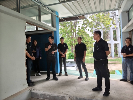ไฟล์แนบ ผช.กปภ.ข.6 (ว.) ลงพื้นที่ติดตามการดำเนินงาน โครงการจัดการน้ำสะอาด (WSP) และการประกวดโรงกรองดีเด่น กปภ.สาขาร้อยเอ็ด จ.ร้อยเอ็ด