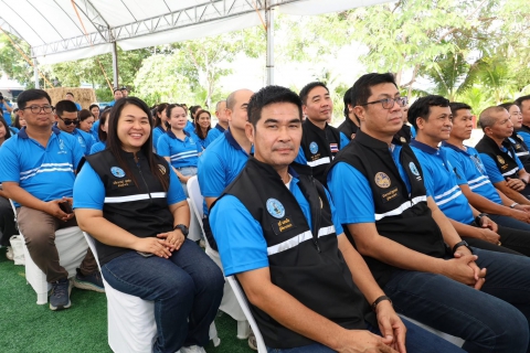 ไฟล์แนบ กปภ.สาขาอ้อมน้อย ร่วมกิจกรรม Town Hall Meeting ประจำปี 2569 ฅน กปภ. ทำด้วยใจ ไปด้วยกัน ร่วมขับเคลื่อนองค์กรสู่เป้าหมายเดียวกัน