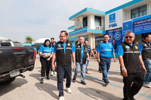 ไฟล์แนบ กปภ.สาขาอ้อมน้อย ร่วมกิจกรรม Town Hall Meeting ประจำปี 2569 ฅน กปภ. ทำด้วยใจ ไปด้วยกัน ร่วมขับเคลื่อนองค์กรสู่เป้าหมายเดียวกัน