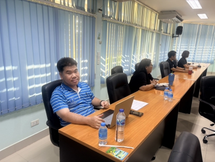 ไฟล์แนบ กปภ.ข. 10 ประชุมคณะทำงานด้านการจัดการความรู้และนวัตกรรมระดับหน่วยงาน (KM-IM ระดับหน่วยงาน) เพื่อพิจารณารางวัลประปาวิวัฒน์ ประจำปี 2569