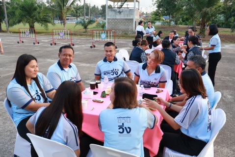 ไฟล์แนบ การประปาส่วนภูมิภาคสาขาชุมพร เข้าร่วมกิจกรรม Morning Farm Market จิบกาแฟ แลสวน ชวนขายผัก ครั้งที่ 1