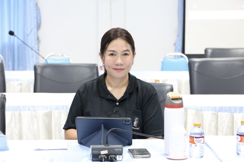 ไฟล์แนบ ผู้บริหารในสังกัด กปภ.ข.3 ร่วมประชุมคณะผู้บริหารระดับสูง (ครส.) ครั้งที่ 5/2569