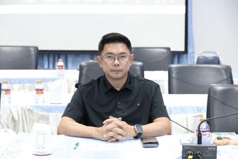 ไฟล์แนบ ผู้บริหารในสังกัด กปภ.ข.3 ร่วมประชุมคณะผู้บริหารระดับสูง (ครส.) ครั้งที่ 5/2569