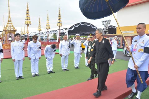 ไฟล์แนบ การประปาส่วนภูมิภาคสาขาพิจิตร เข้าร่วมเฝ้าฯ รับเสด็จ และร่วมอำนวยความสะดวกในการจัดงานพระราชทานเพลิงศพ พระราชวชิรคุณาธาร (ทองดี อนีโฆ