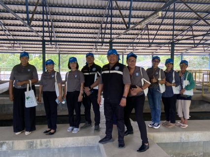 ไฟล์แนบ กปภ.สาขากำแพงเพชร รุกสร้างเครือข่ายเข้มแข็ง! จัดอบรม "อาสา กปภ." ผนึกกำลังผู้นำชุมชนดูแลระบบประปาเพื่อคุณภาพชีวิตที่ดีขึ้น
