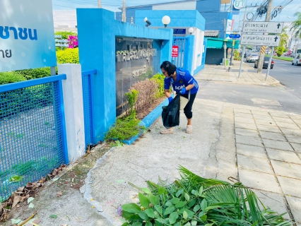 ไฟล์แนบ การประปาส่วนภูมิภาคสาขากระบี่ จัดกิจกรรม Big Cleaning Day ประจำปี 2569 