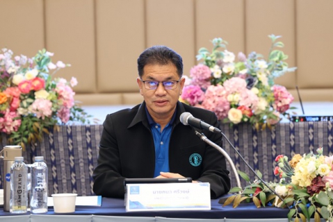 ไฟล์แนบ กปภ.ข.6 ร่วมประชุมสรุปผลการดำเนินงานสายงาน รองผู้ว่าการ (ปฏิบัติการ 2) ณ สิ้นไตรมาส 2/2569