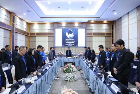 ไฟล์แนบ กปภ.ข.6 ร่วมประชุมสรุปผลการดำเนินงานสายงาน รองผู้ว่าการ (ปฏิบัติการ 2) ณ สิ้นไตรมาส 2/2569