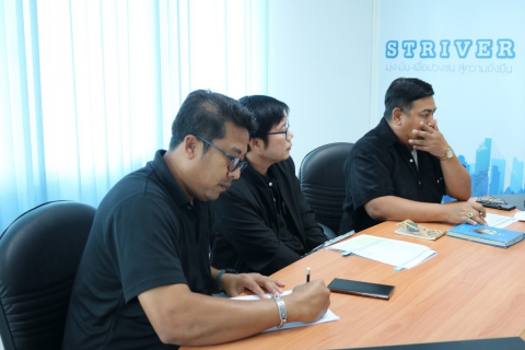 ไฟล์แนบ กปภ.สาขาปทุมธานี จัดกิจกรรม Morning Talk  ประจำเดือนพฤษภาคม พ.ศ. 2569