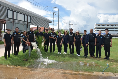 ไฟล์แนบ  กปภ.สาขาระยอง ให้การต้อนรับคณะอนุกรรมการบริหารของ กปภ. ลงพื้นที่ตรวจเยี่ยมและติดตามการดำเนินงาน