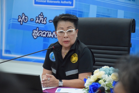 ไฟล์แนบ  กปภ.สาขาระยอง ให้การต้อนรับคณะอนุกรรมการบริหารของ กปภ. ลงพื้นที่ตรวจเยี่ยมและติดตามการดำเนินงาน