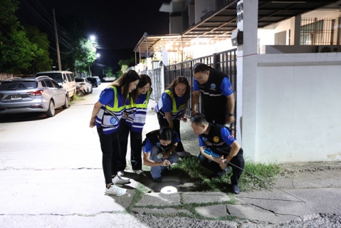 ไฟล์แนบ รองผู้ว่าการ (ปฏิบัติการ 2) ร่วมกับคณะผู้บริหาร กปภ.ข.6 และ 7 ลงพื้นที่เดินสำรวจหาท่อแตก-รั่ว พื้นที่ อ.เมืองอุดรธานี มุ่งลดน้ำสูญเสียอย่างยั่งยืน