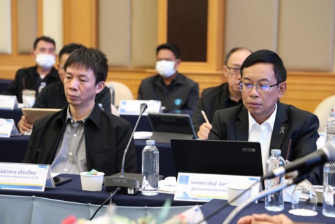 ไฟล์แนบ กปภ.ข.6 ร่วมประชุมสรุปผลการดำเนินงานสายงาน รองผู้ว่าการ (ปฏิบัติการ 2) ณ สิ้นไตรมาส 2/2569 (ต่อเนื่องวันที่สอง)