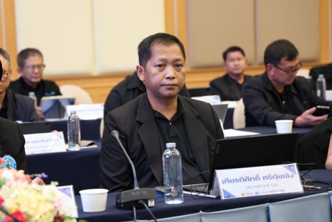 ไฟล์แนบ กปภ.ข.6 ร่วมประชุมสรุปผลการดำเนินงานสายงาน รองผู้ว่าการ (ปฏิบัติการ 2) ณ สิ้นไตรมาส 2/2569 (ต่อเนื่องวันที่สอง)
