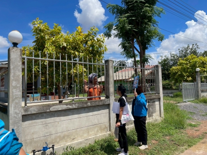 ไฟล์แนบ กปภ.สาขาตะพานหิน ดำเนินโครงการเพิ่มผู้ใช้น้ำรายใหม่ของ กปภ. เดือน พฤษภาคม 2569
