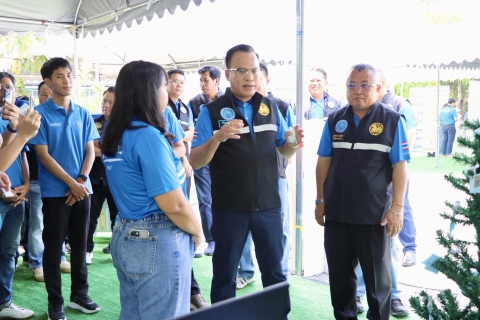 ไฟล์แนบ กปภ.สาขาสมุทรสาคร (พ) จัดกิจกรรม Town Hall Meeting ประจำปี 2569 ฅน กปภ. ทำด้วยใจ ไปด้วยกัน ณ กปภ.สาขาสมุทรสาคร (พ)