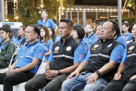 ไฟล์แนบ กปภ.สาขาสมุทรสาคร (พ) ร่วมเปิดตัวโครงการภาคีเครือข่ายลดน้ำสูญเสีย ประจำปี 2569