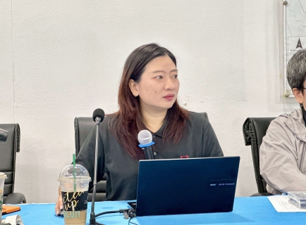 ไฟล์แนบ กปภ.สาขาสมุทรสาคร (พ) เข้าร่วมประชุมโครงการพัฒนาระบบ Smart Meters พร้อมอบรมการใช้งานอุปกรณ์และระบบ AMI