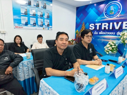 ไฟล์แนบ กปภ.สาขาสมุทรสาคร (พ) ประชุมร่วม TTW ขับเคลื่อนการบริหารจัดการน้ำประปาอย่างมีประสิทธิภาพ