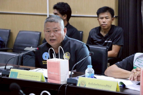 ไฟล์แนบ การประปาส่วนภูมิภาคสาขาเพชรบุรี เข้าร่วมประชุมคณะอนุกรรมการขับเคลื่อนน้ำสะอาด เพื่อการอุปโภค บริโภค ในพื้นที่ลุ่มน้ำ เพชรบุรี-ประจวบคีรีขันธ์ ครั้งที่ 1/2569