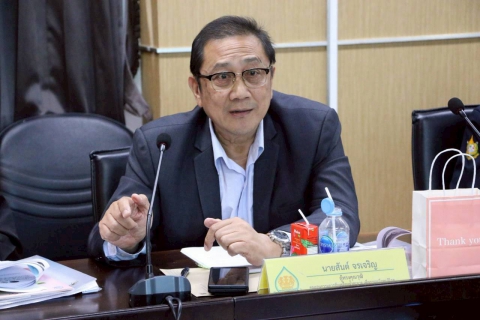 ไฟล์แนบ การประปาส่วนภูมิภาคสาขาเพชรบุรี เข้าร่วมประชุมคณะอนุกรรมการขับเคลื่อนน้ำสะอาด เพื่อการอุปโภค บริโภค ในพื้นที่ลุ่มน้ำ เพชรบุรี-ประจวบคีรีขันธ์ ครั้งที่ 1/2569