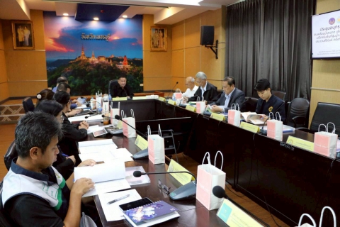 ไฟล์แนบ การประปาส่วนภูมิภาคสาขาเพชรบุรี เข้าร่วมประชุมคณะอนุกรรมการขับเคลื่อนน้ำสะอาด เพื่อการอุปโภค บริโภค ในพื้นที่ลุ่มน้ำ เพชรบุรี-ประจวบคีรีขันธ์ ครั้งที่ 1/2569