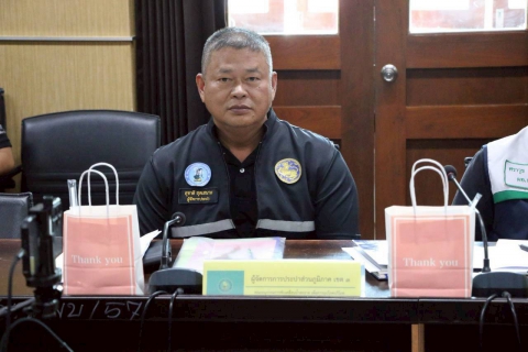 ไฟล์แนบ การประปาส่วนภูมิภาคสาขาเพชรบุรี เข้าร่วมประชุมคณะอนุกรรมการขับเคลื่อนน้ำสะอาด เพื่อการอุปโภค บริโภค ในพื้นที่ลุ่มน้ำ เพชรบุรี-ประจวบคีรีขันธ์ ครั้งที่ 1/2569