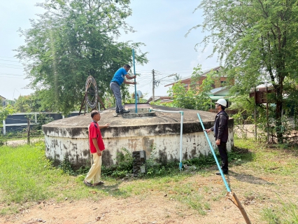 ไฟล์แนบ การประปาส่วนภูมิภาคสาขาขอนแก่น (ชั้นพิเศษ) เดินหน้าจัดกิจกรรม โครงการน้ำประปา กปภ.-อปท. เพื่อปวงชน ประจำปี 2569  เพื่อส่งเสริมความร่วมมือระหว่างการประปาส่วนภูมิภาคกับองค์กรปกครองส่วนท้องถิ่น (อปท.)