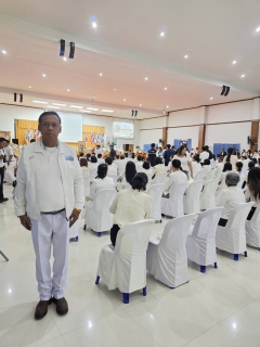ไฟล์แนบ การประปาส่วนภูมิภาคสาขาชุมพร เข้าร่วมกิจกรรม โครงการร้อยใจไทย สืบสานราชธรรม ทั้งแผ่นดิน เพื่ออุทิศถวายเป็นพระราชกุศลแด่สมเด็จพระนางเจ้าสิริกิต์ พระบรมราชินีนาถ พระบรมราชชนนีพันปีหลวง