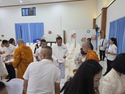 ไฟล์แนบ การประปาส่วนภูมิภาคสาขาชุมพร เข้าร่วมกิจกรรม โครงการร้อยใจไทย สืบสานราชธรรม ทั้งแผ่นดิน เพื่ออุทิศถวายเป็นพระราชกุศลแด่สมเด็จพระนางเจ้าสิริกิต์ พระบรมราชินีนาถ พระบรมราชชนนีพันปีหลวง