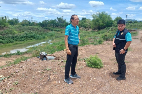 ไฟล์แนบ ผอ.กปภ.ข.10 พร้อมคณะ รุดลงพื้นที่ อ.วิเชียรบุรี จ.เพชรบูรณ์ ติดตามสถานการณ์ และ เตรียมความพร้อมรับปัญหาภัยแล้ง