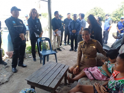 ไฟล์แนบ กปภ.สาขาพนัสนิคม ลงพื้นที่เร่งด่วน ตรวจสอบกรณีร้องเรียน ไม่มีน้ำประปาใช้ ตำบลหนองหงษ์ อ.พานทอง จ.ชลบุรี ผ่านสื่อสังคมออนไลน์