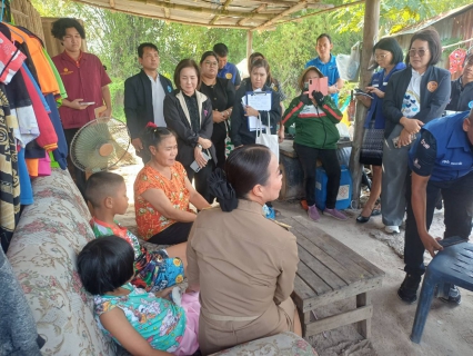 ไฟล์แนบ กปภ.สาขาพนัสนิคม ลงพื้นที่เร่งด่วน ตรวจสอบกรณีร้องเรียน ไม่มีน้ำประปาใช้ ตำบลหนองหงษ์ อ.พานทอง จ.ชลบุรี ผ่านสื่อสังคมออนไลน์