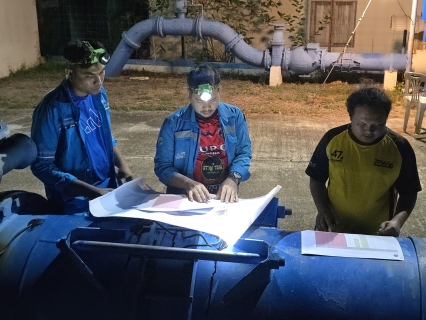 ไฟล์แนบ กปภ.สาขาขนอม ลงพื้นที่ปฏิบัติงานลดน้ำสูญเสีย โดยวิธี Step Test mm-03 ตามแผนปฏิบัติการลดน้ำสูญเสีย