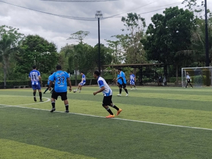 ไฟล์แนบ ⚽️ การประปาส่วนภูมิภาคสาขาปราณบุรี ร่วมสนับสนุนกิจกรรมเพื่อสังคม ผ่านการแข่งขันฟุตบอลการกุศล ⚽️
