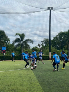 ไฟล์แนบ ⚽️ การประปาส่วนภูมิภาคสาขาปราณบุรี ร่วมสนับสนุนกิจกรรมเพื่อสังคม ผ่านการแข่งขันฟุตบอลการกุศล ⚽️