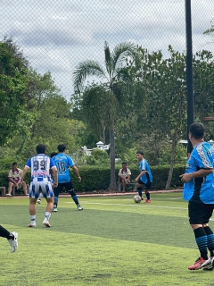 ไฟล์แนบ ⚽️ การประปาส่วนภูมิภาคสาขาปราณบุรี ร่วมสนับสนุนกิจกรรมเพื่อสังคม ผ่านการแข่งขันฟุตบอลการกุศล ⚽️