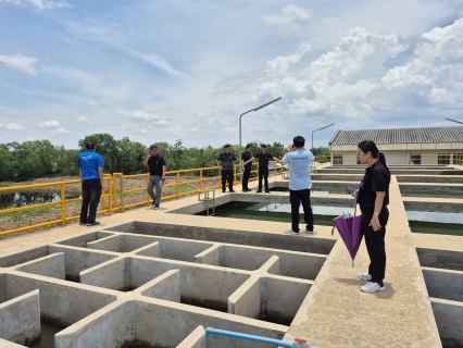 ไฟล์แนบ กรค.6 ลงพื้นที่ติดตามการดำเนินงานโครงการจัดการน้ำสะอาด (WSP) และการประกวดโรงกรองดีเด่น กปภ.สาขาเมืองพล อ.พล จ.ขอนแก่น