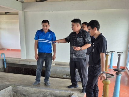 ไฟล์แนบ กรค.6 ลงพื้นที่ติดตามการดำเนินงานโครงการจัดการน้ำสะอาด (WSP) และการประกวดโรงกรองดีเด่น กปภ.สาขาเมืองพล อ.พล จ.ขอนแก่น