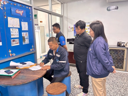 ไฟล์แนบ การประปาส่วนภูมิภาคสาขาประจวบคีรีขันธ์ ร่วมทำบุญบริจาคถวายปัจจัย ค่าติดตั้งมาตรวัดน้ำให้กับที่พักสงฆ์หว้าโทน หมู่บ้านหว้ากอ ตำบลคลองวาฬ อำเภอเมืองประจวบคีรีขันธ์ จังหวัดประจวบคีรีขันธ์