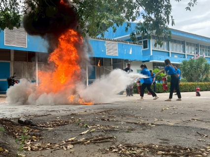ไฟล์แนบ กปภ. สาขาพนมสารคาม จัดซ้อมแผน BCP และฝึกซ้อมอัคคีภัย ประจำปี 2569