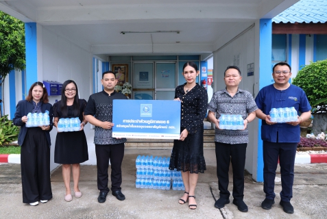 ไฟล์แนบ  กปภ.ข.6 สนับสนุนน้ำดื่มฯ เนื่องในวันต้นไม้ประจำปีของชาติ พ.ศ. 2569