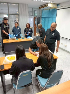 ไฟล์แนบ กปภ.สาขากาญจนบุรี  เข้าร่วมตรวจสารเสพติด โครงการมาตรฐานการป้องกันและแก้ไขปัญหายาเสพติด (มยส.)